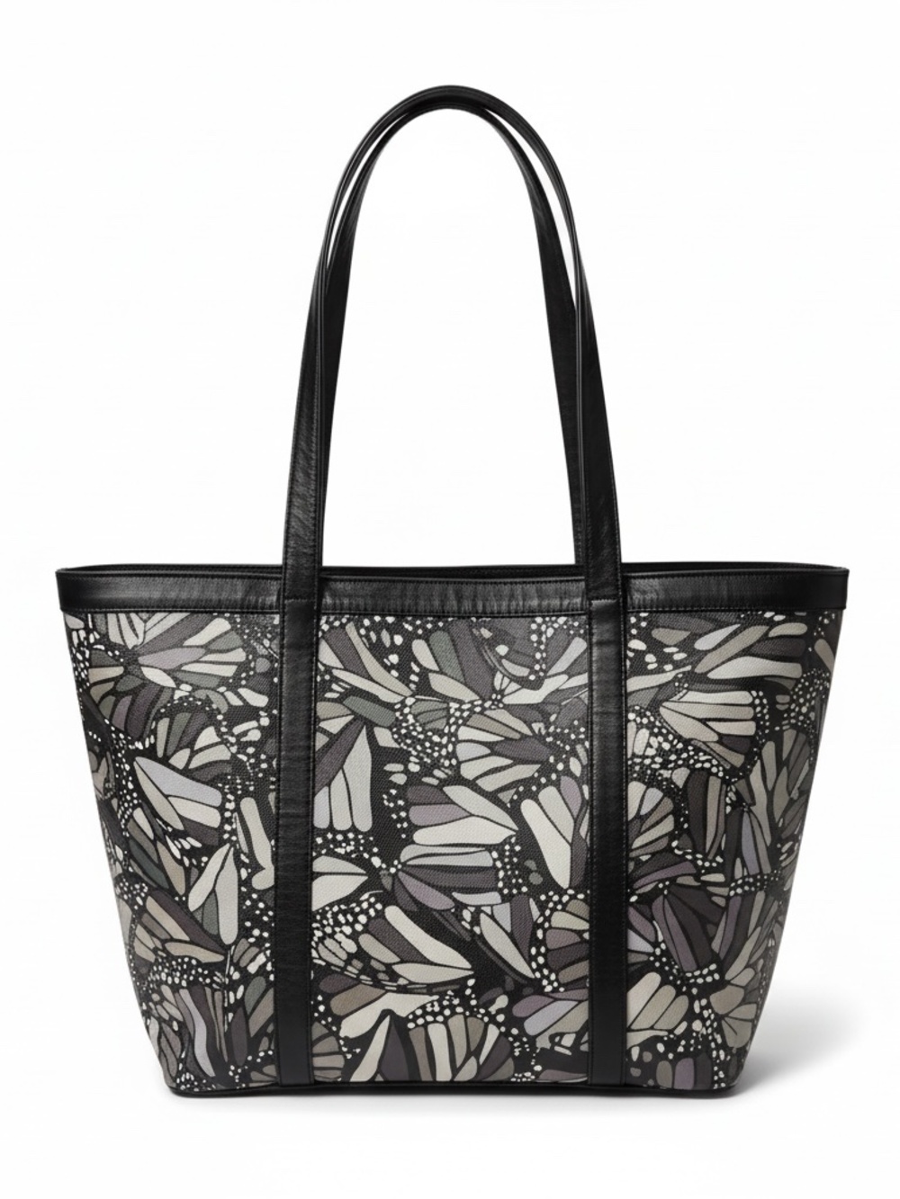 Pineda Covalent Macro Butterfly Tote Bag 🌟